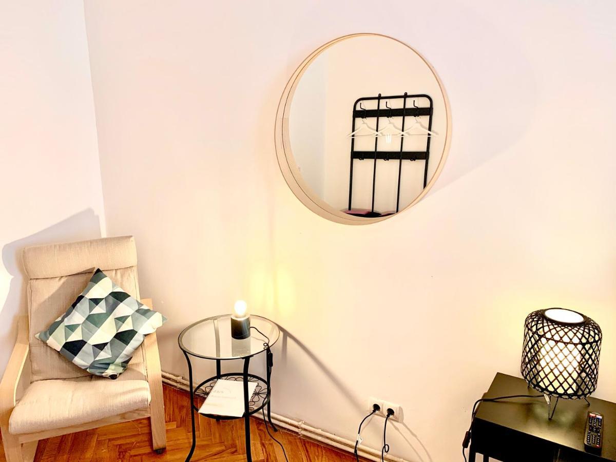 Urban City Retreat - By Nahuen Suites Graz Zewnętrze zdjęcie