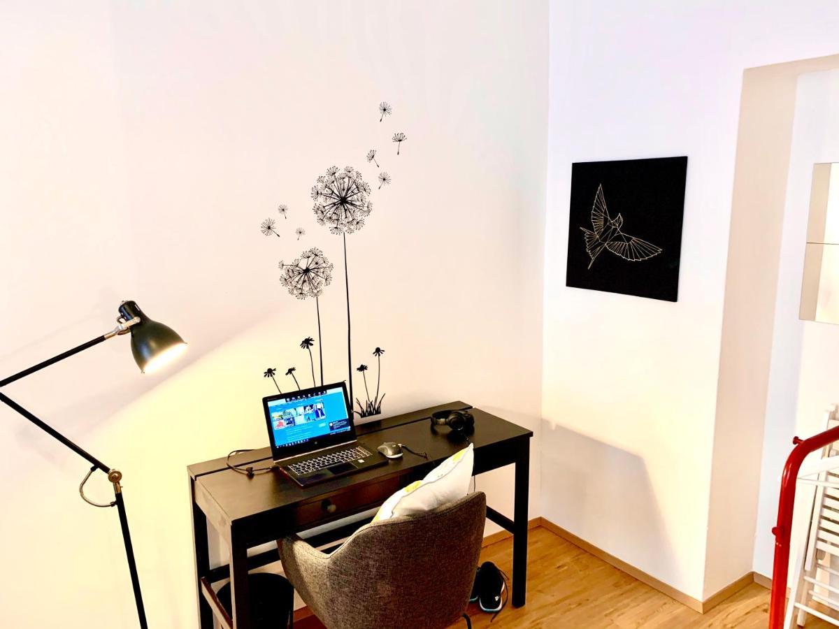 Urban City Retreat - By Nahuen Suites Graz Zewnętrze zdjęcie