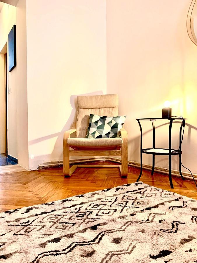 Urban City Retreat - By Nahuen Suites Graz Zewnętrze zdjęcie