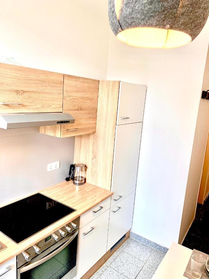 Urban City Retreat - By Nahuen Suites Graz Zewnętrze zdjęcie